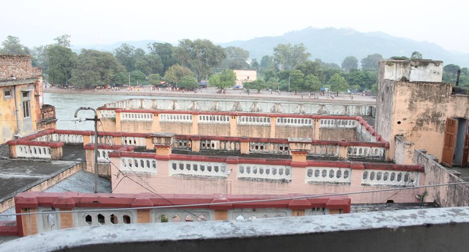 Hotel Lions, Haridwar 5